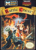 Battle Chess (Nintendo Entertainment System)